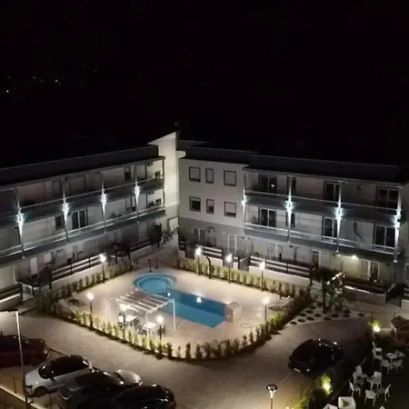 Betastar Apartament Campora San Giovanni
