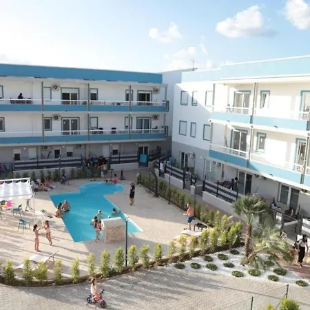 Apartament Betastar *