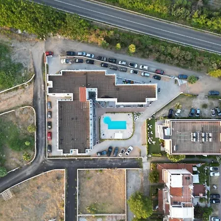Lägenhet Betastar Campora San Giovanni